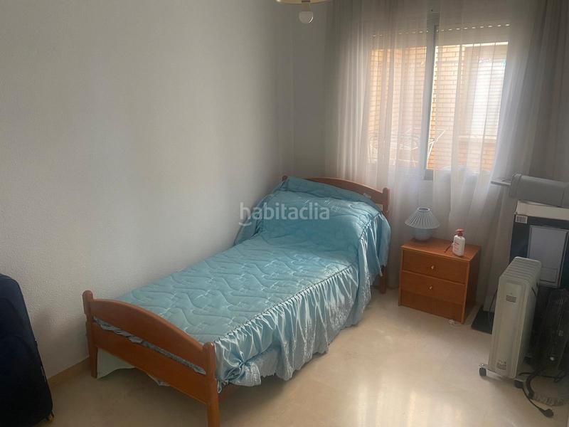 Foto 50a5a73d-3c1c-40cf-9877-fe990c3240df. Appartamento con riscaldamento in Centro - Plaza Mayor Ciudad Real