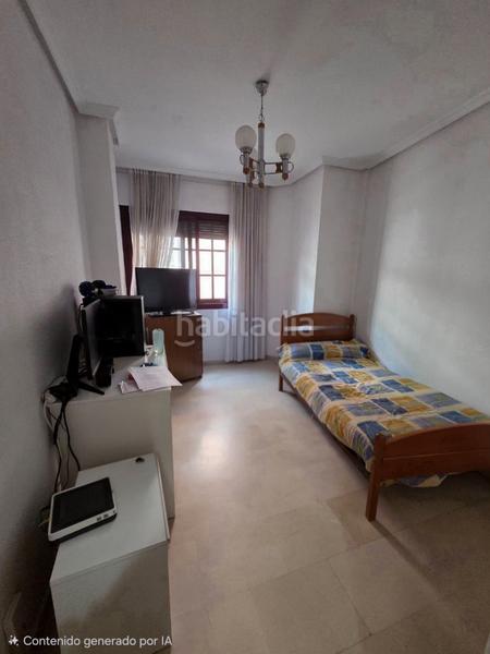 Foto 62e21b85-f406-4a59-bf76-376d2d0d6740. Appartamento con riscaldamento in Centro - Plaza Mayor Ciudad Real