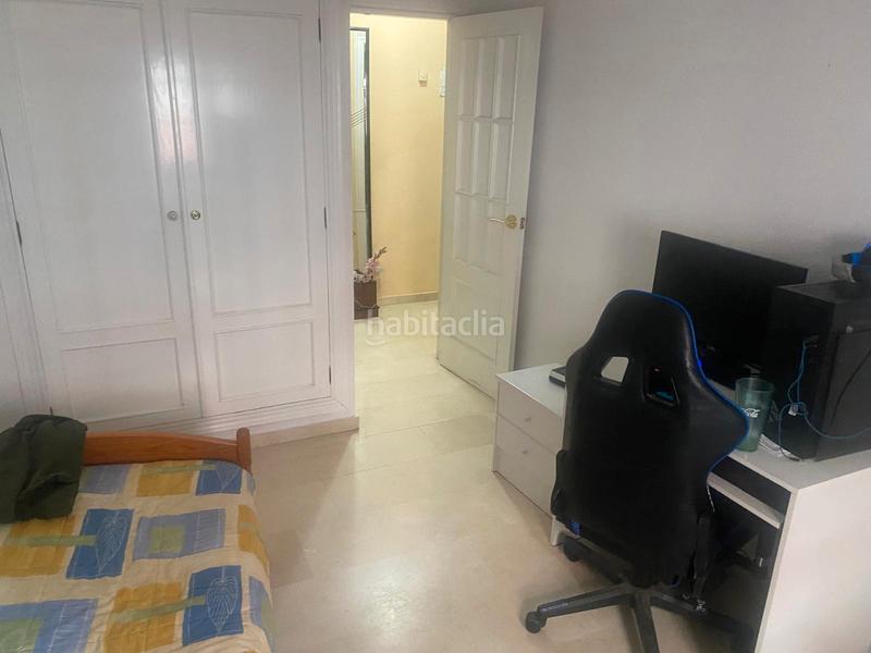 Foto ea3e3390-dfb3-4bd4-ab3a-7cdea7820780. Appartamento con riscaldamento in Centro - Plaza Mayor Ciudad Real