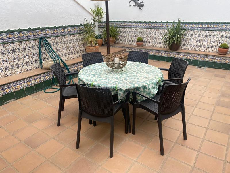 Foto 0b9d841d-ac36-4f7d-9a3a-f6c3cbf995c1. Casa amb calefacció aparcament a Poblete