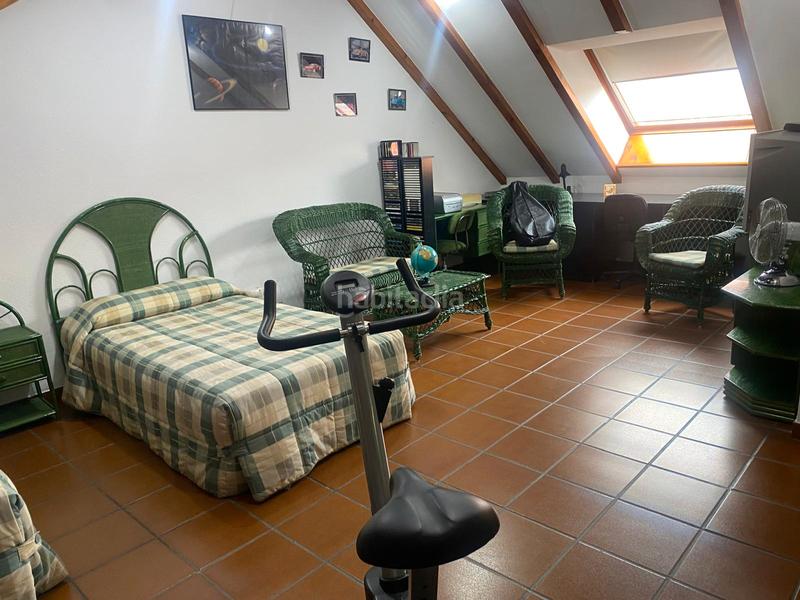 Foto 0dd83cc8-80a5-43e0-9706-a47a5400cde8. Casa amb calefacció aparcament a Poblete