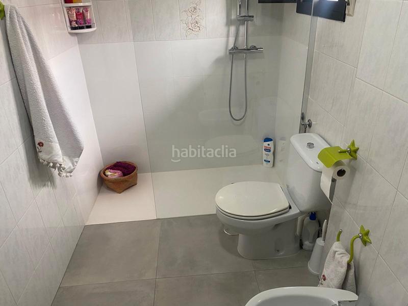 Foto 21dfe395-180d-42d8-91d1-525a21a5f60f. Casa amb calefacció aparcament a Poblete