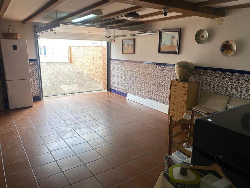 Foto 7414327b-a1e8-4bde-8b93-8f3b6db3109c. Casa amb calefacció aparcament a Poblete