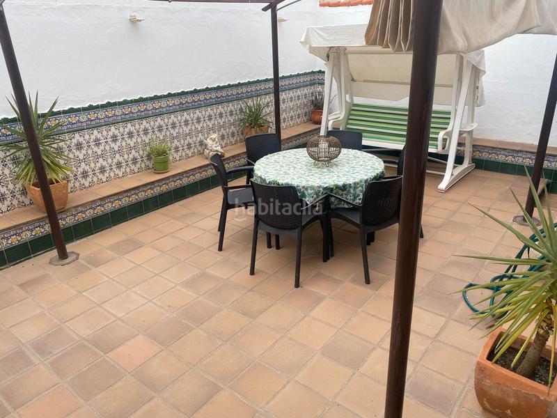 Foto 8314e693-654d-44bc-a61f-5774e8724aed. Casa amb calefacció aparcament a Poblete