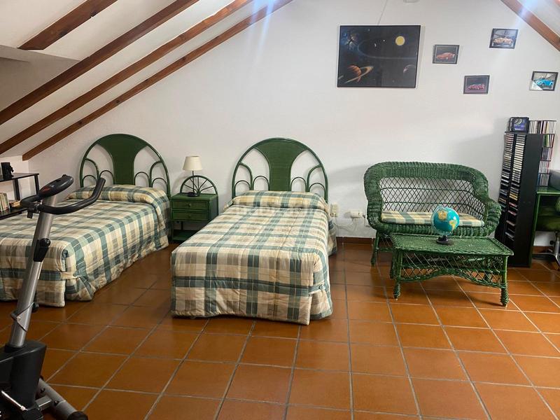 Foto 8b5b16b5-f51b-46db-a5f7-983db420a049. Casa amb calefacció aparcament a Poblete