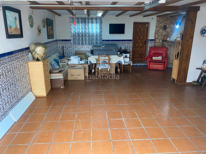 Foto 963588bd-151c-4b27-99dc-c46167c2089c. Casa amb calefacció aparcament a Poblete