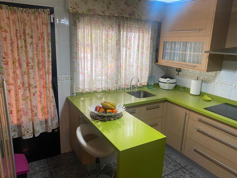 Foto b32b51e5-f086-41e8-98f9-8314363f00d3. Casa amb calefacció aparcament a Poblete