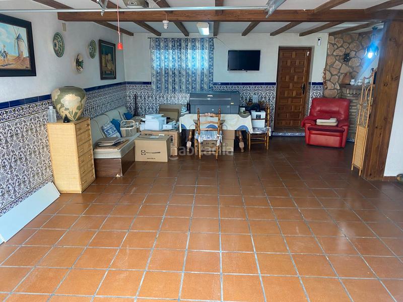 Foto c5191673-50f3-42a9-9868-dcf6b10a8390. Casa amb calefacció aparcament a Poblete