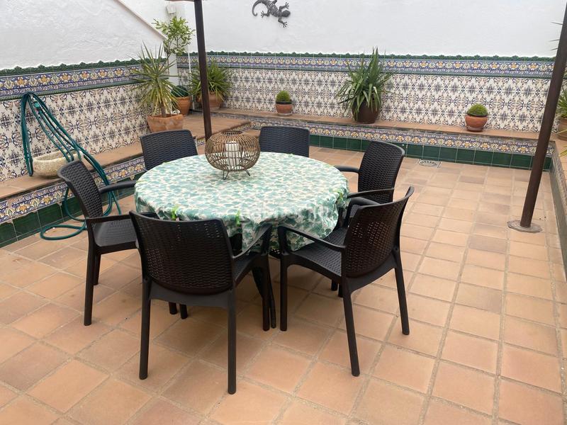 Foto e260ba60-d11a-4045-9d9f-7a99d757ffab. Casa amb calefacció aparcament a Poblete