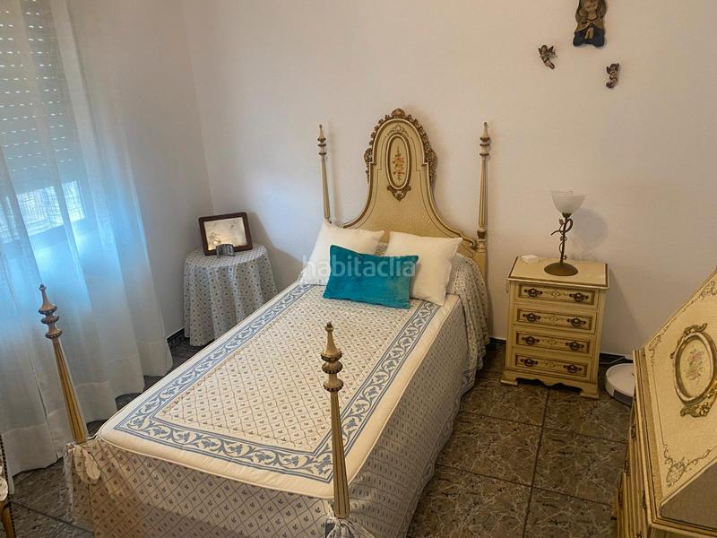 Foto eb38d87b-0eb1-489e-8571-aeb9dce8628b. Casa amb calefacció aparcament a Poblete