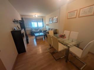 Location Appartement  Calle argamasilla de alba