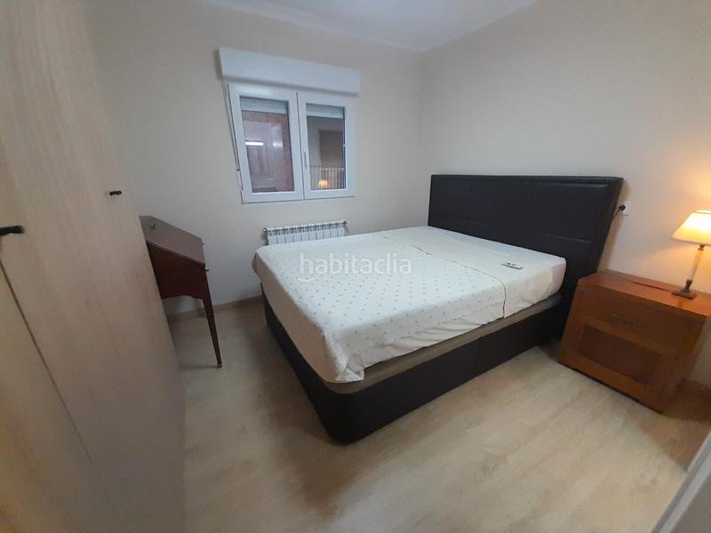 Foto 424f3a49-00ef-47ee-a769-360d033f4a78. Etagenwohnung mit heizung in Centro Puertollano