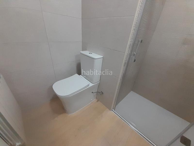 Foto 4f35ab4e-1fb9-423e-a292-7d50552feecc. Etagenwohnung mit heizung in Centro Puertollano
