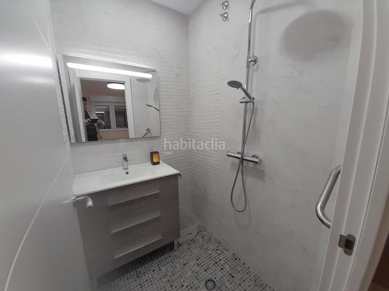 Foto 82c19a46-4317-4898-aadc-1a76e1a0385a. Etagenwohnung mit heizung in Centro Puertollano