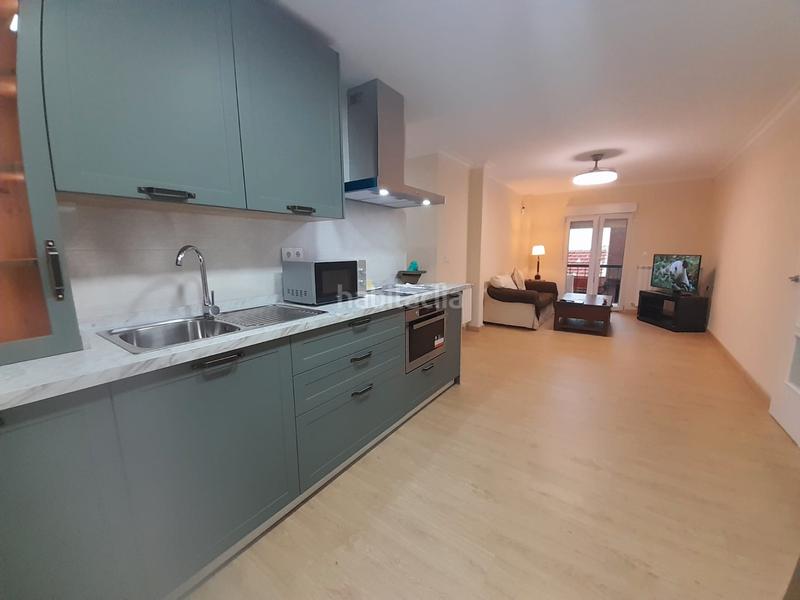 Foto 8db77ce2-cf5d-4717-be4b-bcd8366418eb. Etagenwohnung mit heizung in Centro Puertollano