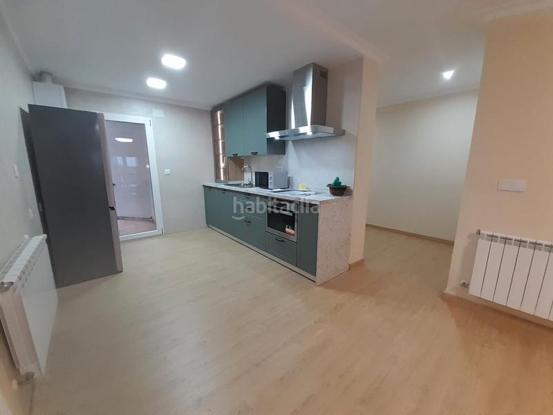 Foto 9060456d-afe7-46ea-863c-c0cd6a485876. Etagenwohnung mit heizung in Centro Puertollano