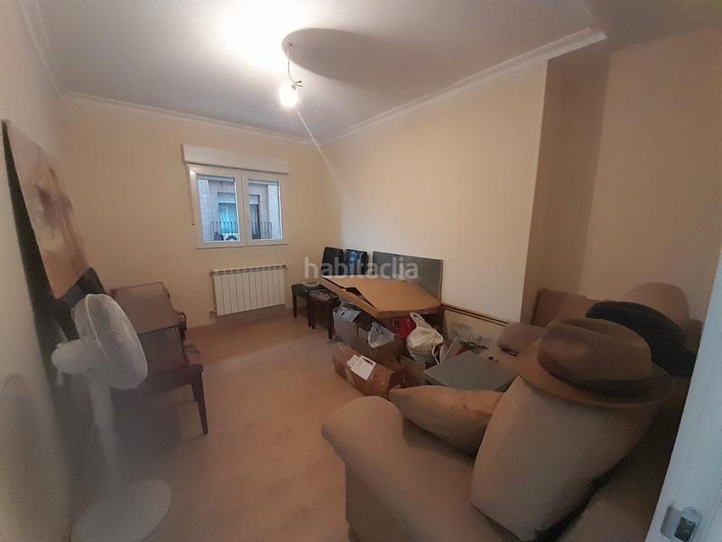 Foto 9378b82e-3393-4bbb-b157-415c33f62cdc. Etagenwohnung mit heizung in Centro Puertollano