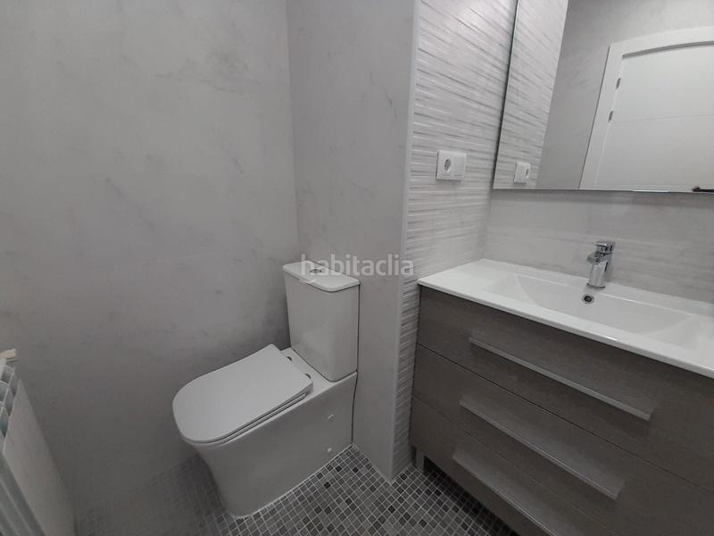 Foto 97ce2ad1-6763-47b7-9741-8a0ce669eb39. Etagenwohnung mit heizung in Centro Puertollano