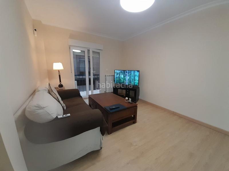 Foto b084bd73-7289-419c-8138-3a41f61e9373. Etagenwohnung mit heizung in Centro Puertollano