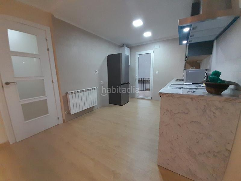 Foto be001ad9-af71-4383-aa35-6385f79dd200. Etagenwohnung mit heizung in Centro Puertollano