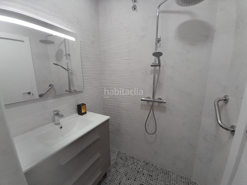 Foto d71ba193-973c-4e76-990e-7270e561cd13. Etagenwohnung mit heizung in Centro Puertollano