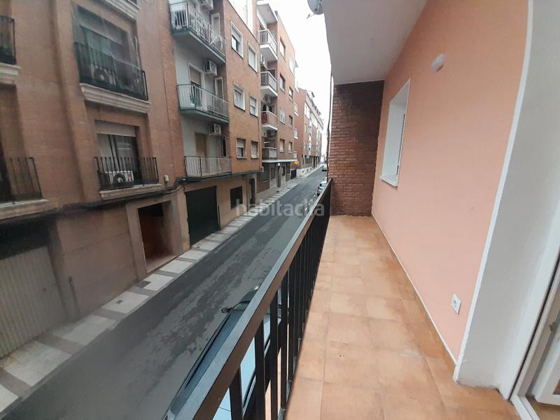 Foto f3dba82b-7c07-471b-afb1-53e3cded0acc. Etagenwohnung mit heizung in Centro Puertollano