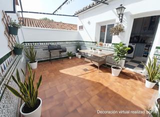 Maison  Calle enrique granados. Casa para entrar a vivir de una sola planta zona cuartel guardia