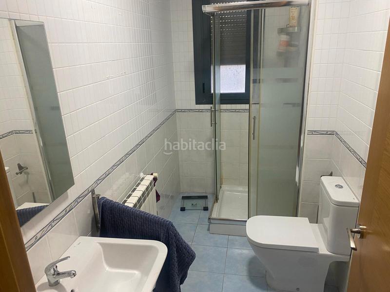 Foto 1452c953-221c-4d4a-9017-1cba4a8bbd16. Pis amb calefacció aparcament a Larache Ciudad Real