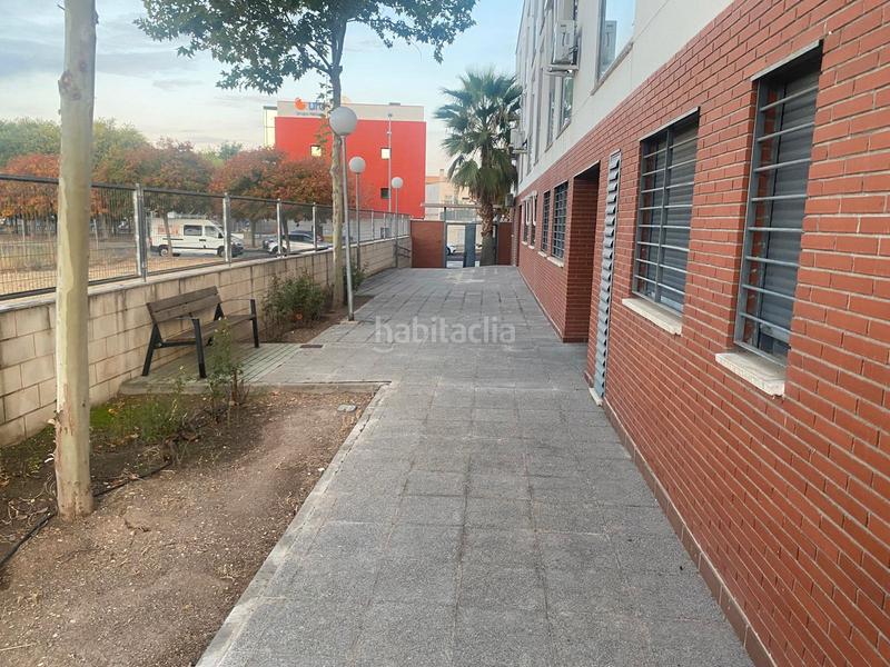 Foto 2d615edb-a4a5-4f5d-8ac5-3a202c613506. Pis amb calefacció aparcament a Larache Ciudad Real