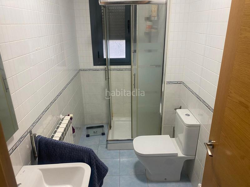 Foto 413bbea6-87b6-40fa-ab95-995b16beb3bd. Pis amb calefacció aparcament a Larache Ciudad Real