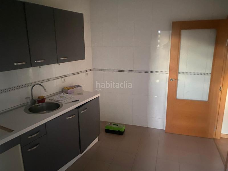 Foto 46d90075-8d41-4147-a8a8-8658e2dddf6a. Pis amb calefacció aparcament a Larache Ciudad Real