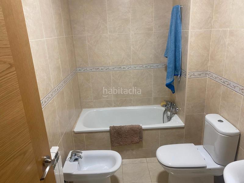 Foto 7b91db0c-5878-4f87-8306-17319ac8a1ba. Pis amb calefacció aparcament a Larache Ciudad Real