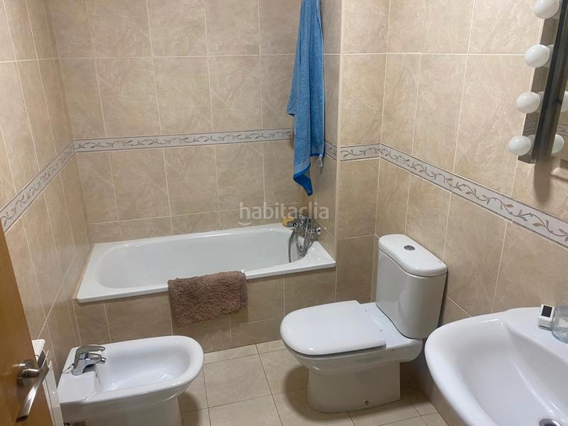 Foto 7dd6992d-9546-46a1-923e-8a9f051ed780. Pis amb calefacció aparcament a Larache Ciudad Real