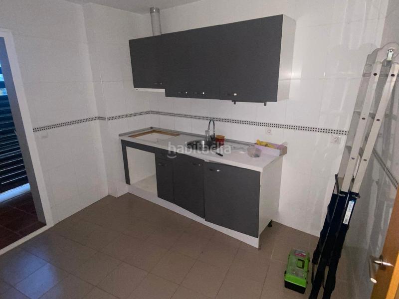 Foto 98f2d435-4f94-4450-99f7-7b6b91106458. Pis amb calefacció aparcament a Larache Ciudad Real