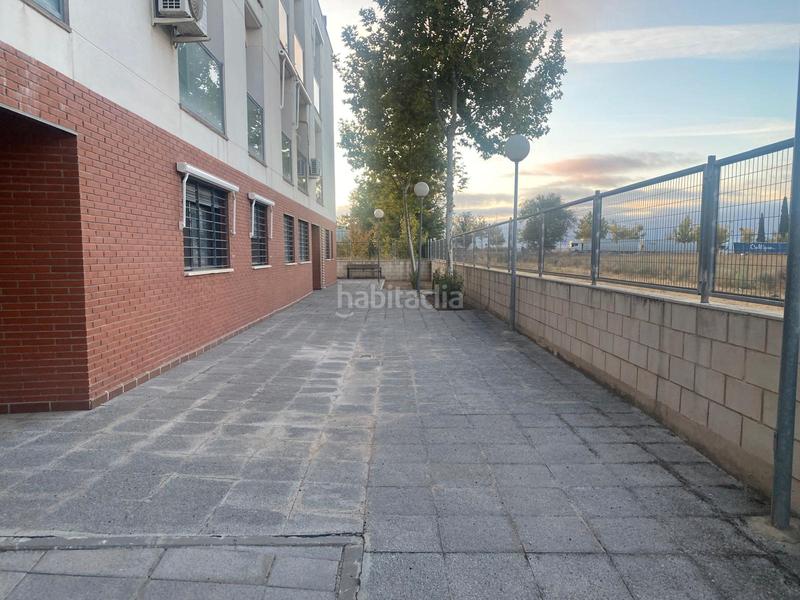 Foto 9f4ec0cf-e496-4fb2-af07-358aa54502c1. Pis amb calefacció aparcament a Larache Ciudad Real