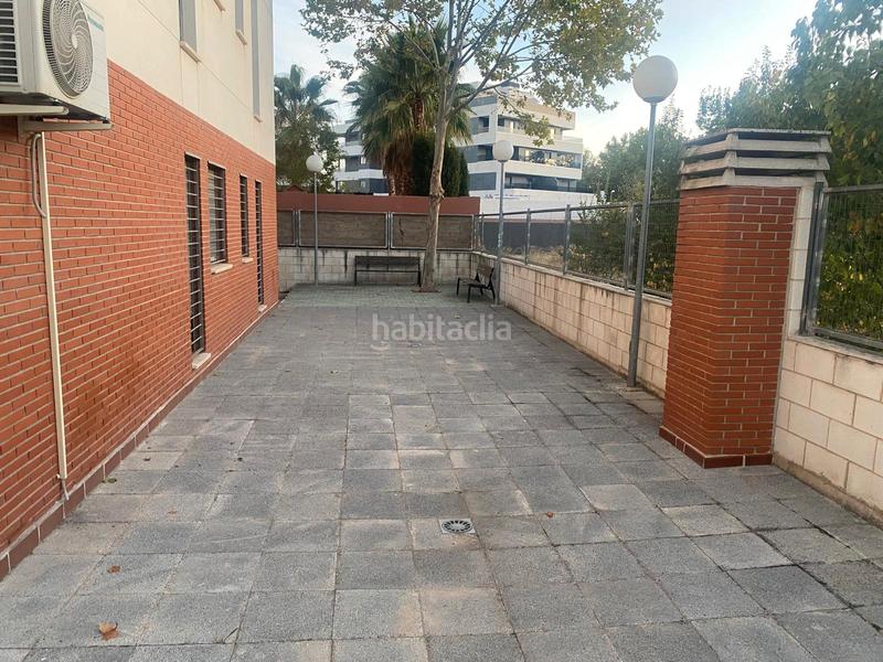 Foto ddafe018-3189-4bc3-bad1-3402a78140af. Pis amb calefacció aparcament a Larache Ciudad Real