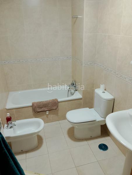 Foto e9341c43-38b4-4ef1-a258-4ca2ff0c68a2. Pis amb calefacció aparcament a Larache Ciudad Real