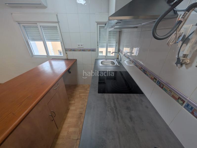 Foto 167381dc-64ac-4a35-93b6-5a7dc3b147e3. Location appartement avec chauffage dans Plaza de Toros Ciudad Real