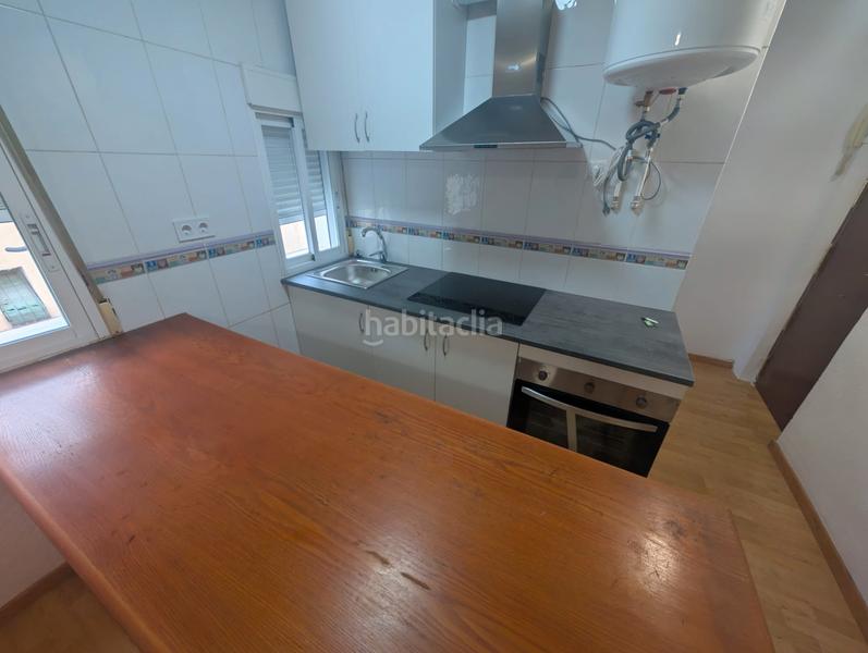 Foto 3cad0ecd-be27-4e71-8899-5207bcea2b59. Location appartement avec chauffage dans Plaza de Toros Ciudad Real