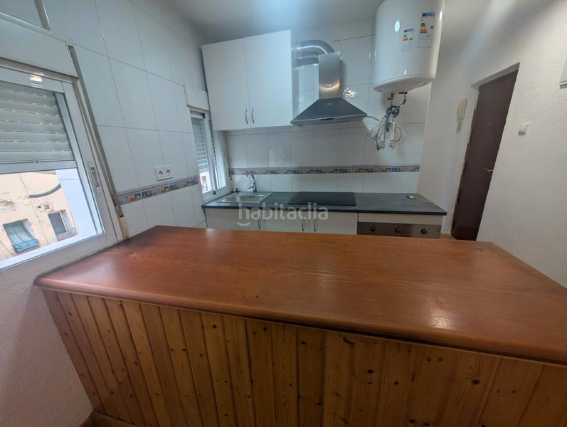 Foto fa226ea6-aec8-445a-b356-8cb903ab8931. Location appartement avec chauffage dans Plaza de Toros Ciudad Real