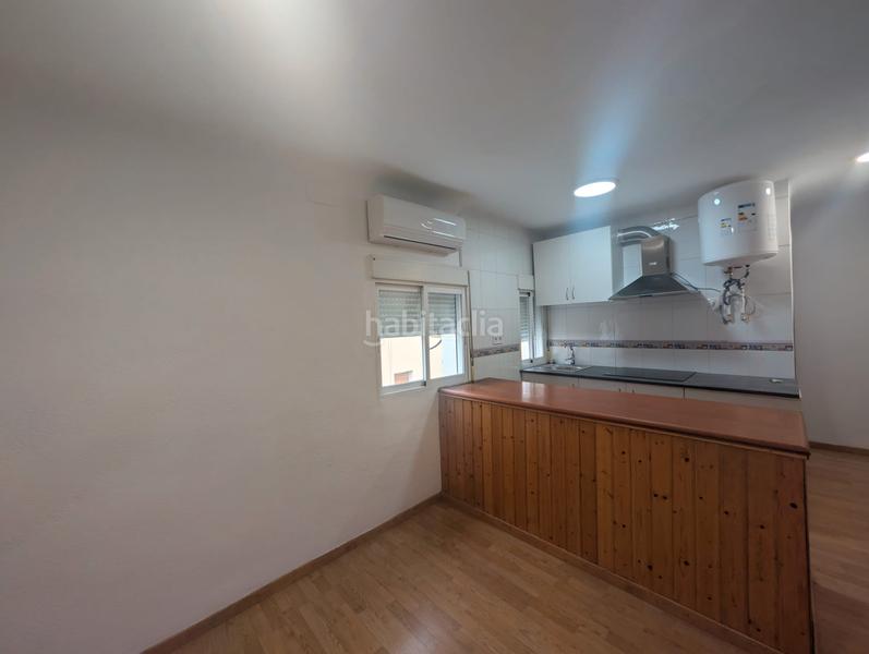 Foto 14abf5fa-bd33-4f19-ad57-9d6690e3edb3. Miete etagenwohnung mit heizung in Plaza de Toros Ciudad Real