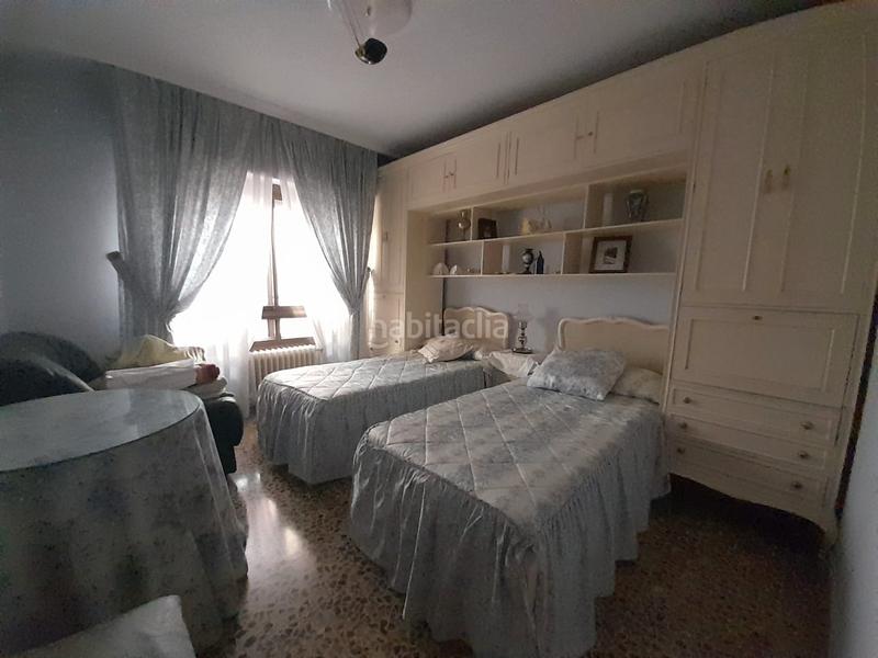 Foto 1585d519-2ed1-4739-a457-f970fa5bb269. Flat with heating in Centro Puertollano