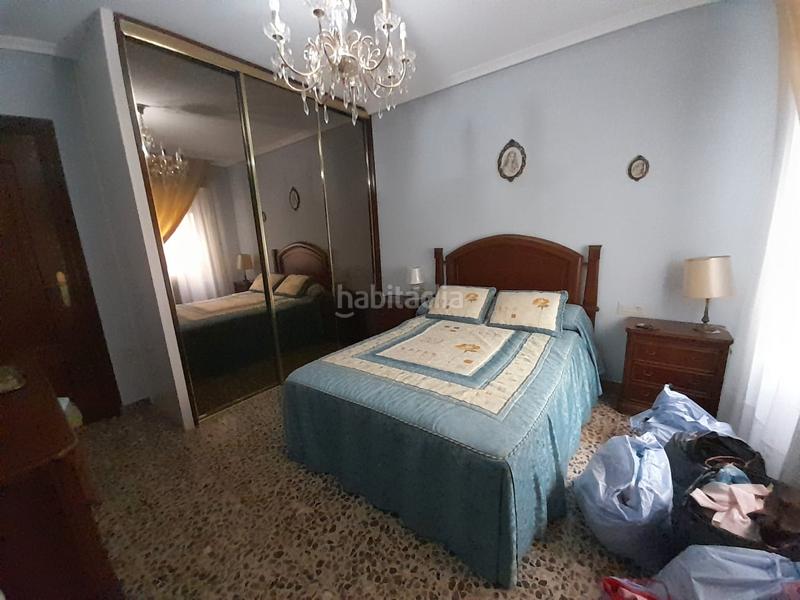 Foto 2947d9c2-7fdb-4d1b-9fc3-7202a8fc276e. Flat with heating in Centro Puertollano