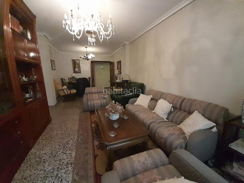 Foto 60c8677b-4407-47f8-a062-30f399f586e5. Flat with heating in Centro Puertollano