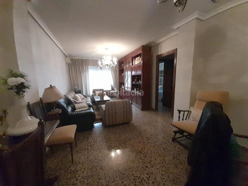 Foto 63003ef7-8859-4dd2-98a3-eb77cc9e4935. Flat with heating in Centro Puertollano