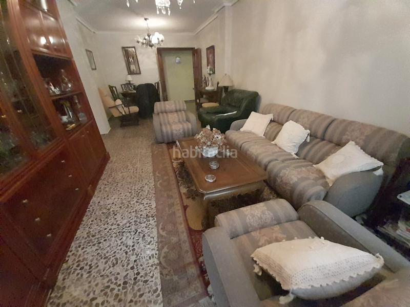 Foto 8c781b77-dbc7-4478-ac0f-441484bf7f3a. Flat with heating in Centro Puertollano