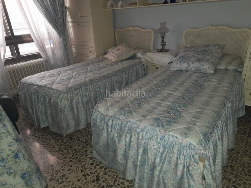 Foto b87fdd14-603b-4379-992c-7eeba74bcd93. Flat with heating in Centro Puertollano