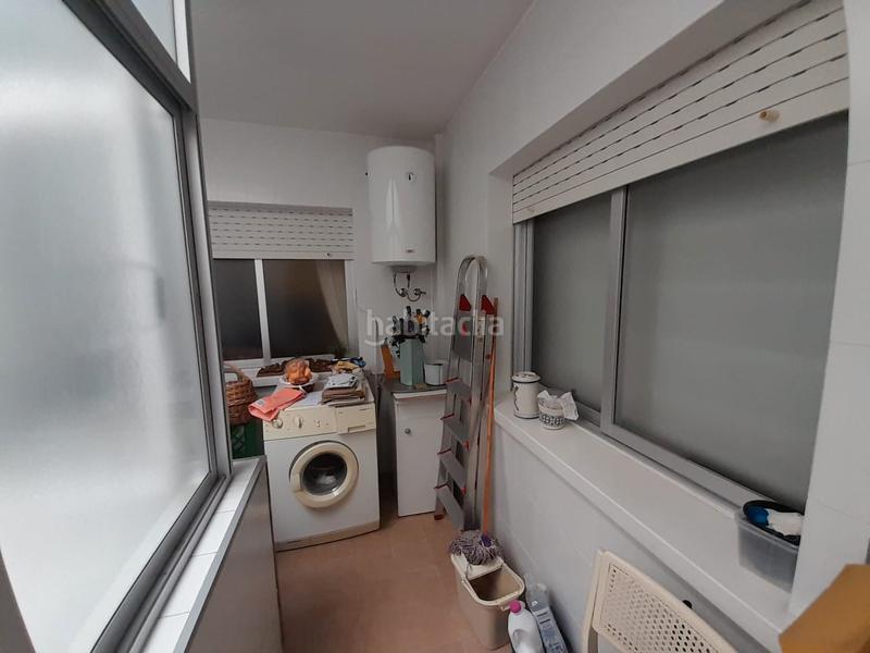 Foto c6d32d51-27d7-4c16-811e-2a67dd9577b7. Flat with heating in Centro Puertollano