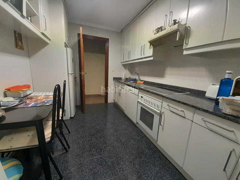 Foto de8dd2fb-4579-4e88-9d08-bd7754d64a7c. Flat with heating in Centro Puertollano