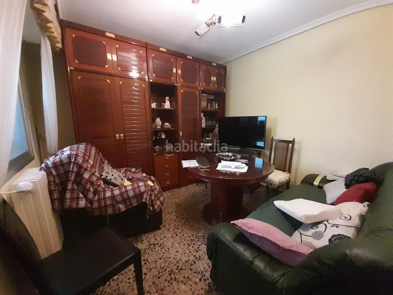 Foto f0dc7896-9ecd-4d8b-a3c0-a2699c3c82e9. Flat with heating in Centro Puertollano